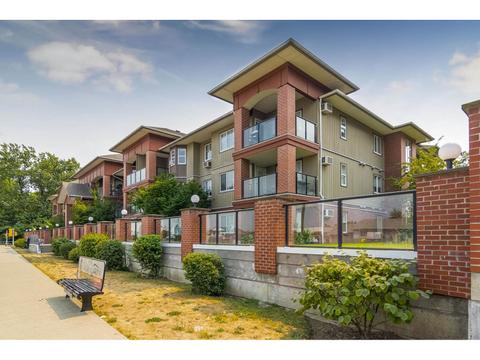 304 - 19774 56 Avenue, Condo with 2 bedrooms, 2 bathrooms and 2 parking in Langley BC | Card Image