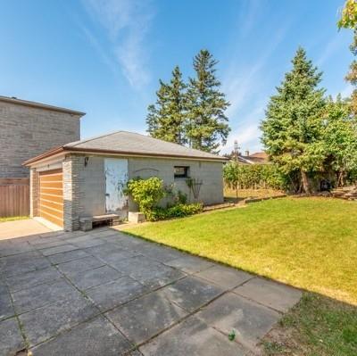 42 Wickford Dr, House detached with 3 bedrooms, 2 bathrooms and 10 parking in Toronto ON | Image 24
