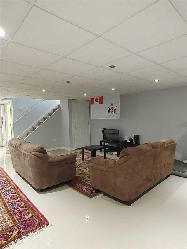 2765 Embleton Rd, House detached with 3 bedrooms, 2 bathrooms and 7 parking in Brampton ON | Image 22