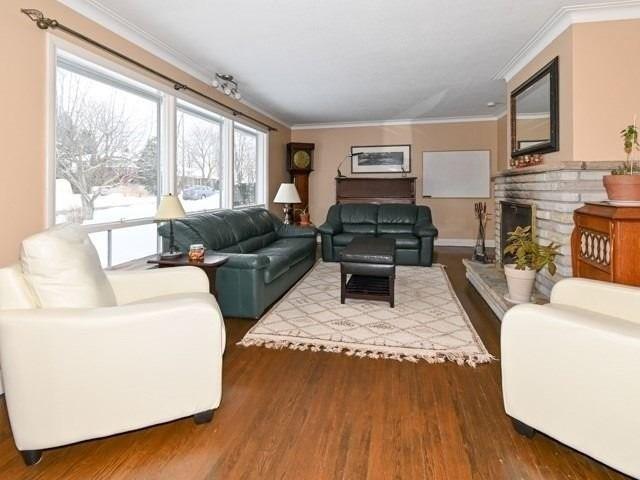 1735 Lane St, House detached with 2 bedrooms, 2 bathrooms and 5 parking in Pickering ON | Image 20