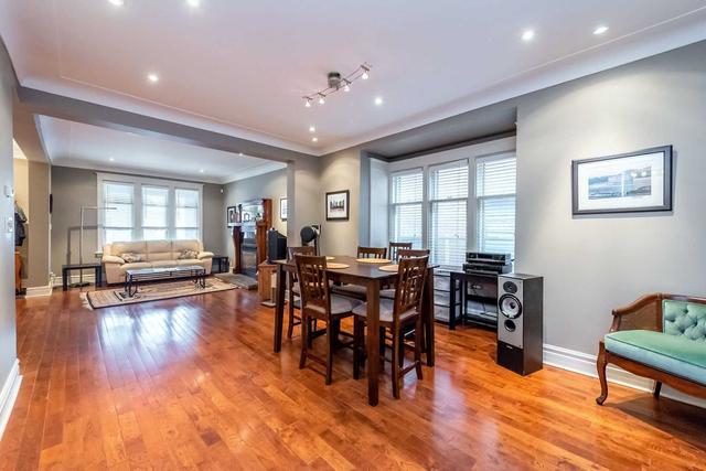88 Spadina Ave, House detached with 5 bedrooms, 4 bathrooms and 2 parking in Hamilton ON | Image 16