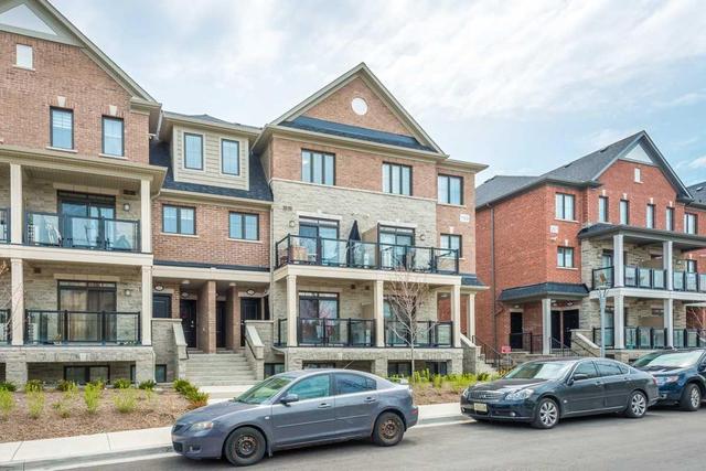 319 - 199 Pine Grove Rd, Townhouse with 2 bedrooms, 3 bathrooms and 1 parking in Vaughan ON | Image 1