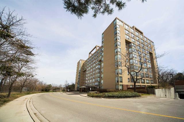 504 - 1110 Walden Circ, Condo with 2 bedrooms, 2 bathrooms and 2 parking in Mississauga ON | Image 2