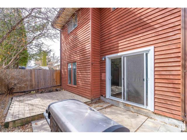 12307 25 Av Nw, House detached with 3 bedrooms, 2 bathrooms and null parking in Edmonton AB | Image 32