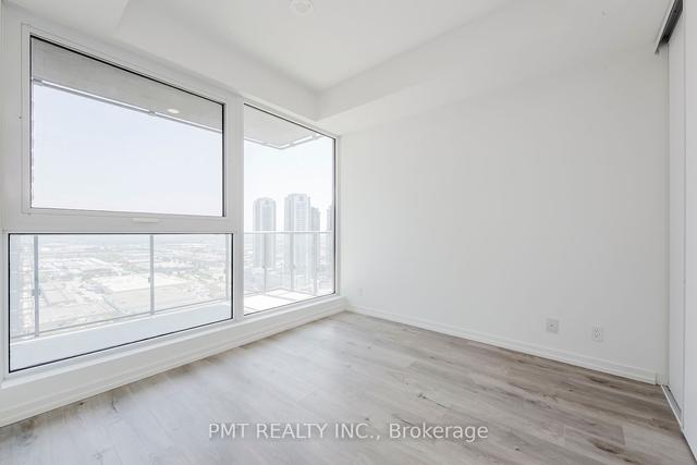 2711 - 7890 Jane St, Condo with 1 bedrooms, 1 bathrooms and 0 parking in Vaughan ON | Image 4