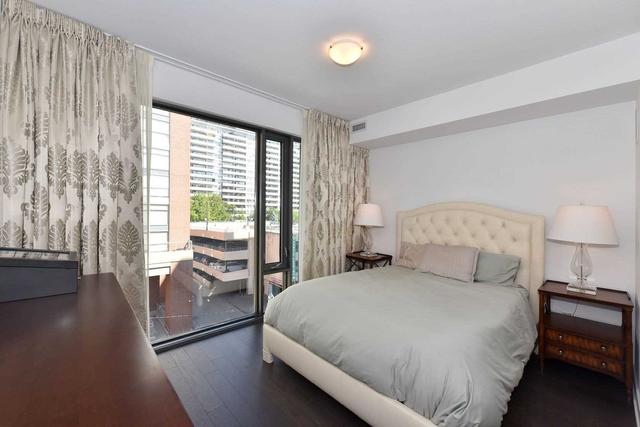 411 - 1815 Yonge St, Townhouse with 3 bedrooms, 3 bathrooms and 2 parking in Toronto ON | Image 7