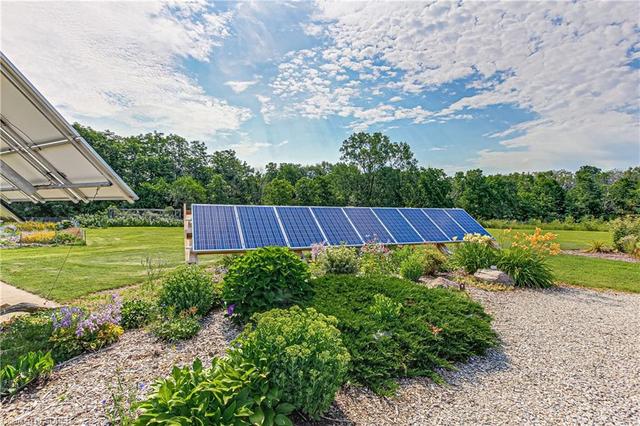306 7th Concession Enr Road, House detached with 1 bedrooms, 1 bathrooms and 10 parking in Norfolk County ON | Image 40