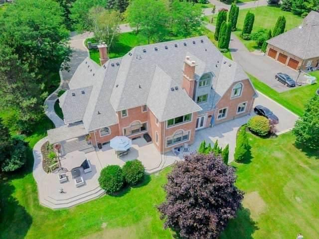 47 Buggey Lane, House detached with 5 bedrooms, 7 bathrooms and 10 parking in Ajax ON | Image 2
