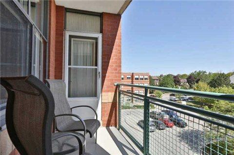 404 - 2199 Sixth Line, Condo with 2 bedrooms, 2 bathrooms and 1 parking in Oakville ON | Image 18