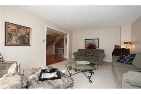 3643 St Laurent Crt, House detached with 4 bedrooms, 5 bathrooms and 4 parking in Mississauga ON | Image 5