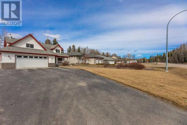 174 Hallam Drive, House detached with 5 bedrooms, 4 bathrooms and 8 parking in Hinton AB | Image 35