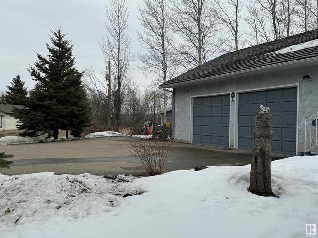 41a - 5429 Twp 494, House detached with 4 bedrooms, 2 bathrooms and null parking in Brazeau County AB | Image 35