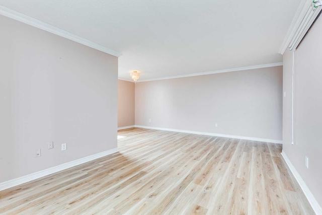 1901 - 15 Kensington Rd, Condo with 2 bedrooms, 2 bathrooms and 1 parking in Brampton ON | Image 30