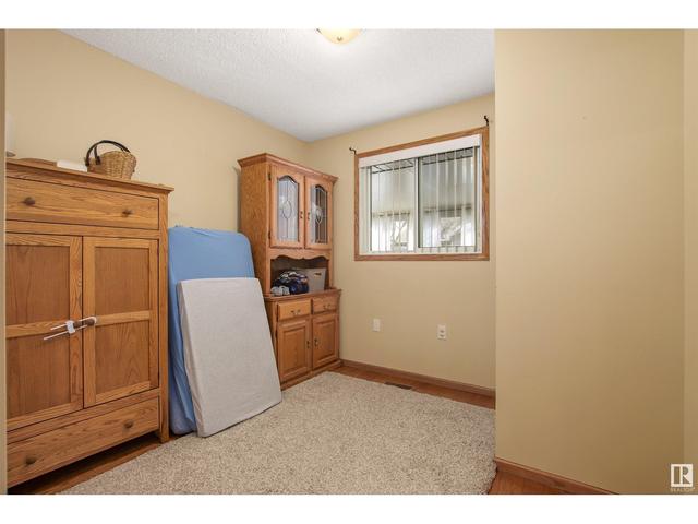 21 - 13217 155 Av Nw, House attached with 2 bedrooms, 2 bathrooms and 2 parking in Edmonton AB | Image 22