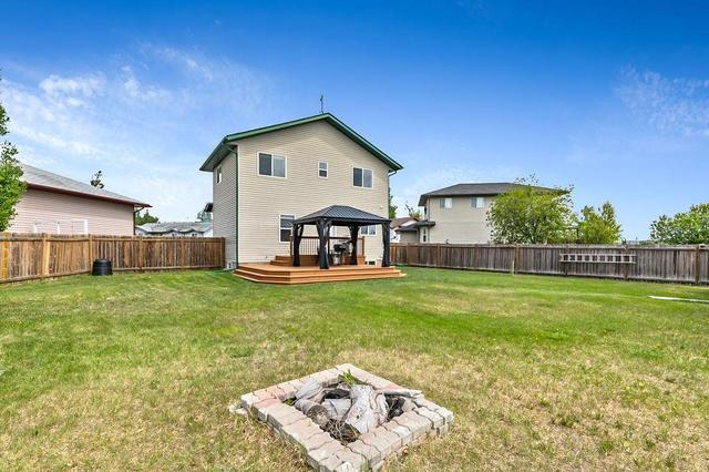 13 Scot Close, House detached with 2 bedrooms, 1 bathrooms and 4 parking in Foothills County AB | Image 32