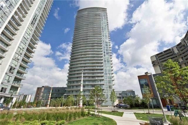 703 - 70 Forest Manor Rd, Condo with 1 bedrooms, 1 bathrooms and 1 parking in Toronto ON | Image 1