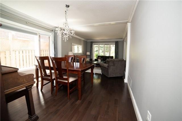 80 Bishop Dr, House detached with 4 bedrooms, 4 bathrooms and 2 parking in Barrie ON | Image 4