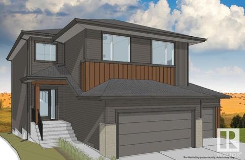 36 Deer Meadows Cr, House detached with 3 bedrooms, 2 bathrooms and null parking in Fort Saskatchewan AB | Card Image