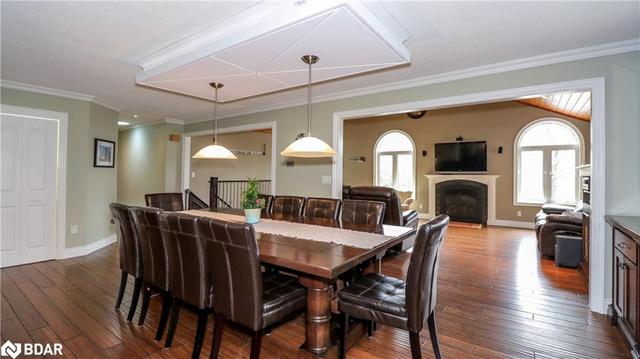 2242 5 Line N, House detached with 4 bedrooms, 3 bathrooms and 12 parking in Oro Medonte ON | Image 18
