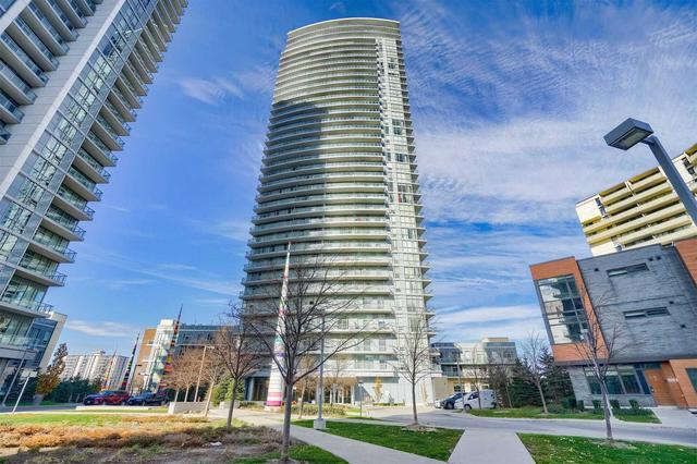 3401 - 70 Forest Manor Rd, Condo with 1 bedrooms, 2 bathrooms and 1 parking in Toronto ON | Image 16