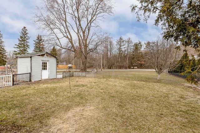145 Toll Rd, House detached with 2 bedrooms, 1 bathrooms and 5 parking in East Gwillimbury ON | Image 22
