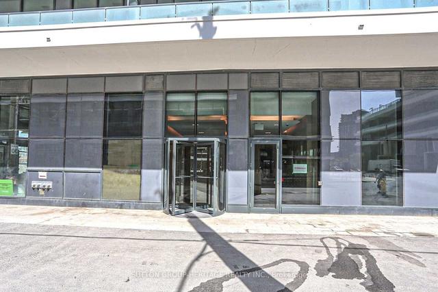 303 - 50 Ordnance St, Condo with 1 bedrooms, 1 bathrooms and 1 parking in Toronto ON | Image 12
