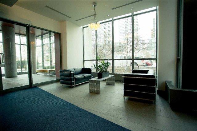 1002 - 11 Brunel Crt, Condo with 1 bedrooms, 1 bathrooms and 1 parking in Toronto ON | Image 13