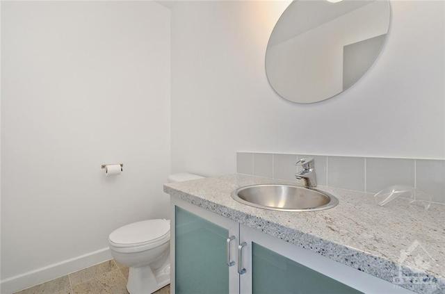 1302 - 180 York Street, Condo with 1 bedrooms, 2 bathrooms and null parking in Ottawa ON | Image 15