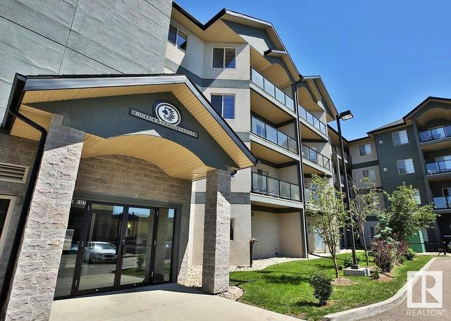 210 - 16235 51 St Nw, Condo with 2 bedrooms, 2 bathrooms and null parking in Edmonton AB | Image 38