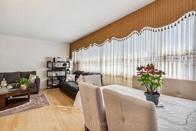 801 - 100 Leeward Glwy, Condo with 2 bedrooms, 1 bathrooms and 1 parking in Toronto ON | Image 21