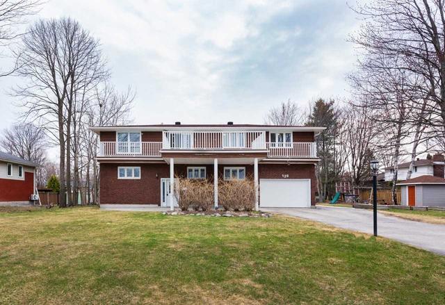 120 Wallace Heights Dr, House detached with 4 bedrooms, 2 bathrooms and 7 parking in North Bay ON | Image 1
