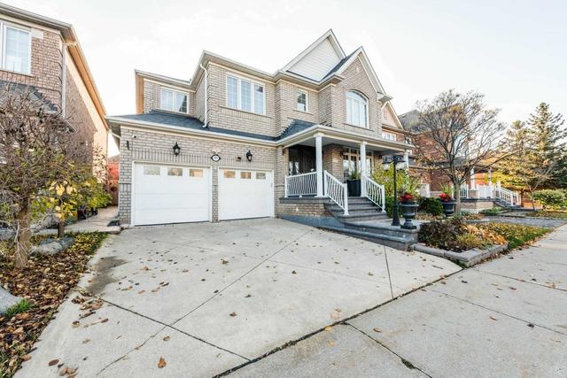 5934 Long Valley Rd, House detached with 4 bedrooms, 4 bathrooms and 4 parking in Mississauga ON | Image 12