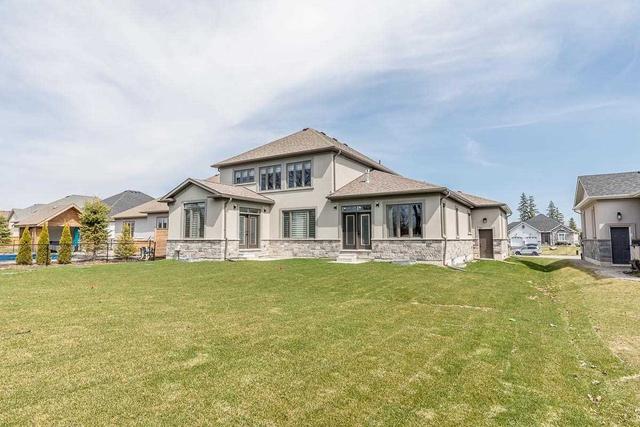 280 Sunnybrae Ave, House detached with 4 bedrooms, 3 bathrooms and 13 parking in Innisfil ON | Image 20