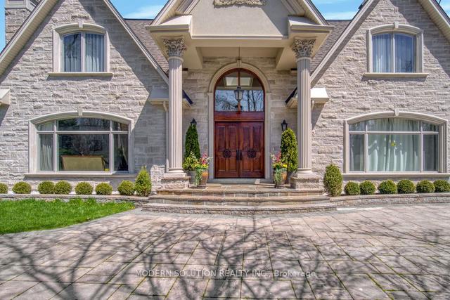 1511 Broadmoor Ave, House detached with 4 bedrooms, 8 bathrooms and 6 parking in Mississauga ON | Image 34
