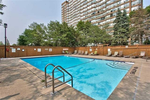 1012 - 1270 Maple Crossing Blvd, Condo with 2 bedrooms, 2 bathrooms and 2 parking in Burlington ON | Image 35