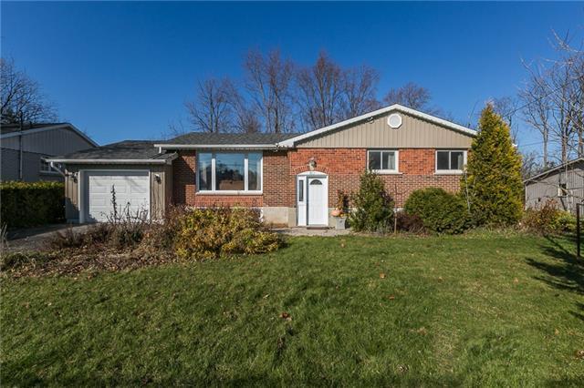 80 Boyne Cres, House detached with 3 bedrooms, 2 bathrooms and 3 parking in New Tecumseth ON | Image 1