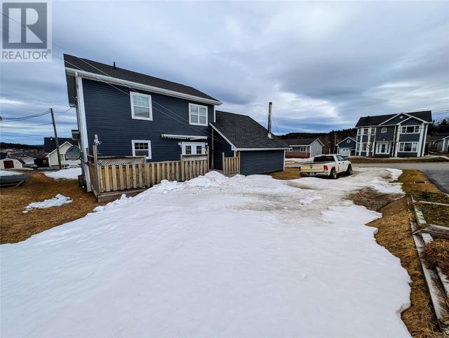 1 Bellwood Drive, House detached with 3 bedrooms, 2 bathrooms and null parking in Massey Drive NL | Image 24