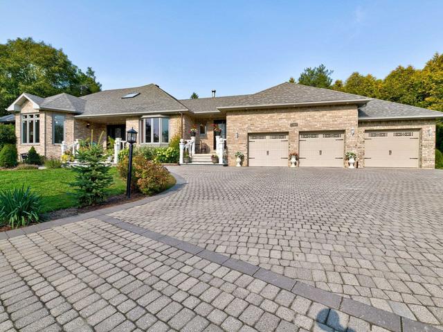 18 Sunshine Mountain Dr, House detached with 3 bedrooms, 4 bathrooms and 15 parking in Caledon ON | Image 12