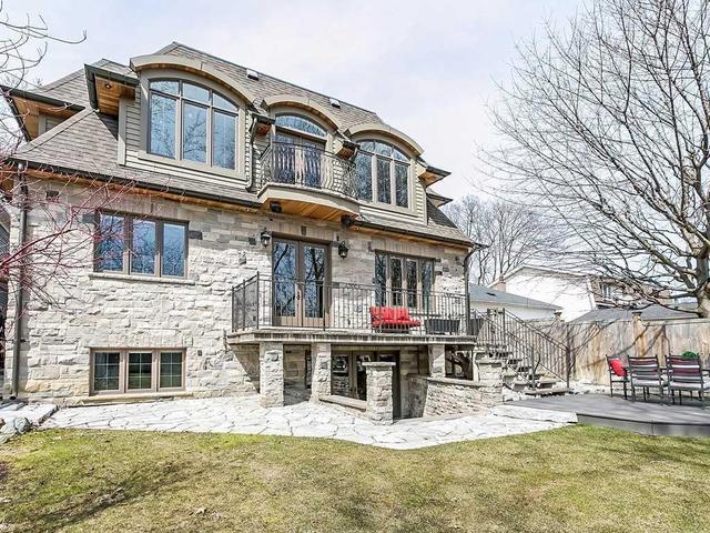 91 Wanita Rd, House detached with 4 bedrooms, 6 bathrooms and 4 parking in Mississauga ON | Image 19