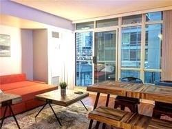 501 - 381 Front St W, Condo with 1 bedrooms, 1 bathrooms and 1 parking in Toronto ON | Image 1
