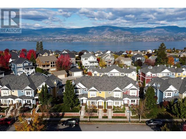 24 - 380 Providence Avenue, House attached with 4 bedrooms, 3 bathrooms and 2 parking in Kelowna BC | Image 4