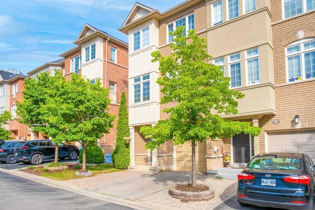 100 - 4222 Dixie Rd, House attached with 3 bedrooms, 3 bathrooms and 2 parking in Mississauga ON | Image 17