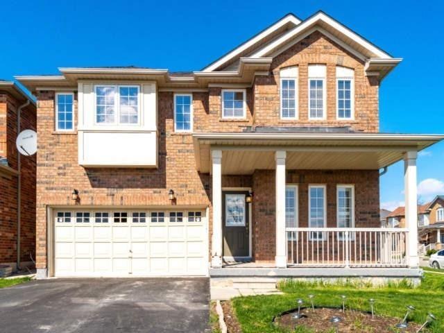 41 Abbotsbury Dr, House detached with 4 bedrooms, 4 bathrooms and 6 parking in Brampton ON | Image 1