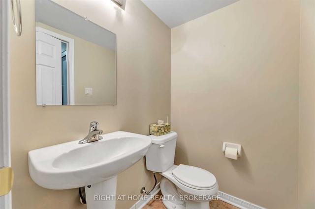 178 Kingston Rd, Townhouse with 2 bedrooms, 2 bathrooms and 1 parking in Ajax ON | Image 5
