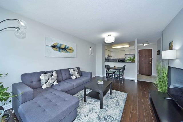 uph03 - 8 Pemberton Ave, Condo with 2 bedrooms, 2 bathrooms and 1 parking in Toronto ON | Image 23