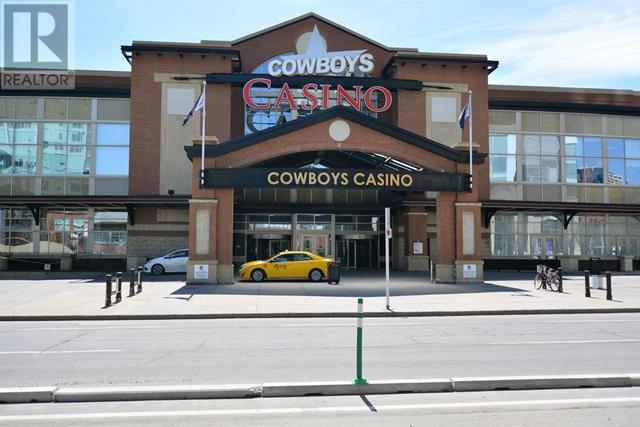 3208, - 1122 3 Street Se, Condo with 1 bedrooms, 1 bathrooms and 1 parking in Calgary AB | Image 49