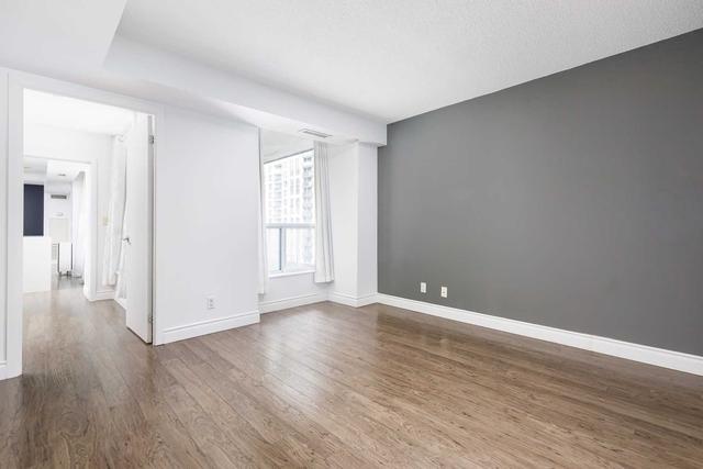 1209 - 76 Shuter St, Condo with 1 bedrooms, 1 bathrooms and 0 parking in Toronto ON | Image 8
