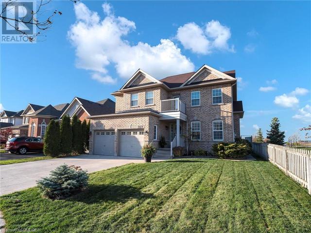 257 Wright Crescent, House detached with 5 bedrooms, 3 bathrooms and 4 parking in Niagara on the Lake ON | Image 5