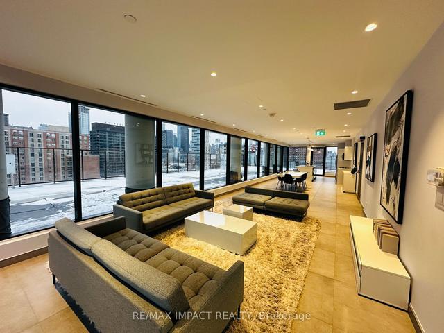 807 - 55 Ontario St, Condo with 1 bedrooms, 1 bathrooms and 1 parking in Toronto ON | Image 22