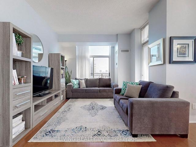 802 - 1101 Leslie St, Condo with 2 bedrooms, 2 bathrooms and 2 parking in Toronto ON | Image 20